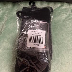 Torrid Black Premium Leggings